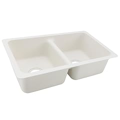 Recpro double basin for sale  Delivered anywhere in USA 