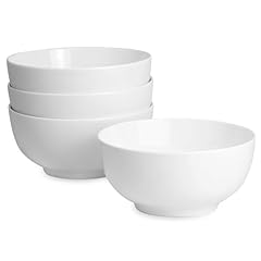 Porcelain bowls 600ml for sale  Delivered anywhere in UK