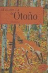 Ultimo dia otono d'occasion  Livré partout en France