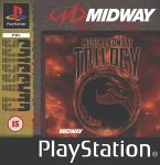 Mortal kombat trilogy d'occasion  Livré partout en France