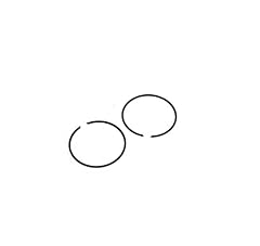 Piston rings fit for sale  Delivered anywhere in USA 