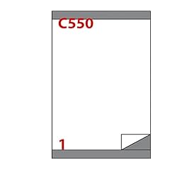 Copiatabu c550 usato  Spedito ovunque in Italia 