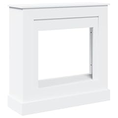 Vidaxl fireplace surround for sale  Delivered anywhere in UK