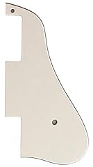 Electric guitar pickguard for sale  Delivered anywhere in USA 