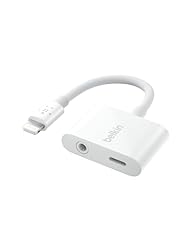 Belkin rockstar lightning for sale  Delivered anywhere in USA 