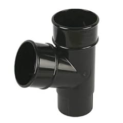 Floplast black round for sale  Delivered anywhere in UK