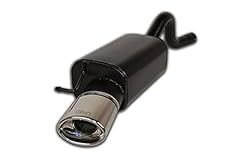 Sport silencer compatible for sale  Delivered anywhere in UK