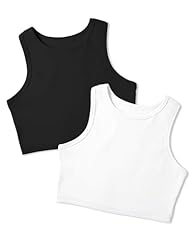 Auranso girls tank for sale  Delivered anywhere in USA 