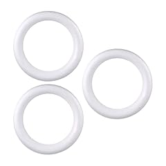 3pcs foam wreath for sale  Delivered anywhere in UK