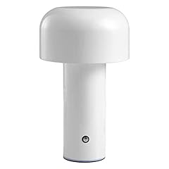 Mushroom lamp bedside for sale  Delivered anywhere in UK