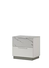 Rockrain modern white for sale  Delivered anywhere in USA 
