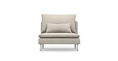 Comfortly section slipcover for sale  Delivered anywhere in UK