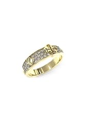 Guess bague jewellery d'occasion  Livré partout en France
