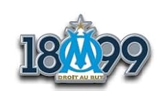 Olympique marseille pin d'occasion  Livré partout en France