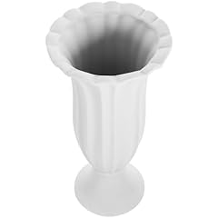 Garneck vaso cimitero usato  Spedito ovunque in Italia 