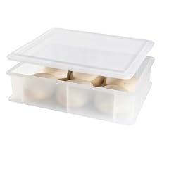 Cookandsupply gärbox pizza gebraucht kaufen  Wird an jeden Ort in Deutschland