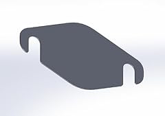 Egr blanking plate for sale  Delivered anywhere in UK