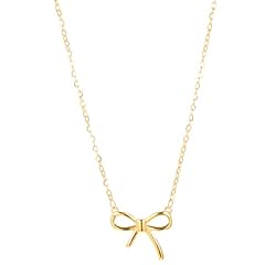 Telooco gold necklace for sale  Delivered anywhere in UK