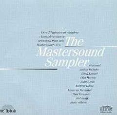 Mastersound sampler for sale  Delivered anywhere in UK