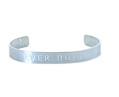 Ever hope cuff for sale  Delivered anywhere in USA 