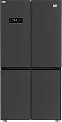 Beko american fridge for sale  Delivered anywhere in UK