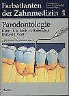 Parodontologie gebraucht kaufen  Wird an jeden Ort in Deutschland