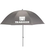 Trabucco competition umbrella usato  Spedito ovunque in Italia 