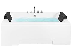 Baignoire balnéo forme d'occasion  Livré partout en France