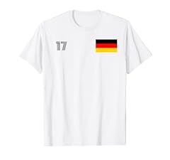 Germania calcio deutschland usato  Spedito ovunque in Italia 