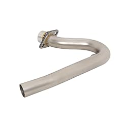 Motorcycle exhaust italjet for sale  Delivered anywhere in UK