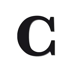 Lettres aluminium enseigne d'occasion  Livré partout en France