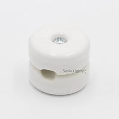 Antique porcelain insulator for sale  Delivered anywhere in USA 