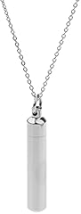 Générique pendentif capsule d'occasion  Livré partout en France