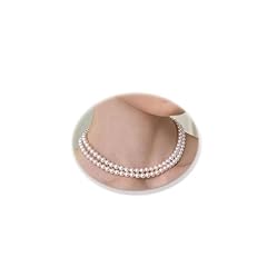 Layered pearl necklace for sale  Delivered anywhere in USA 