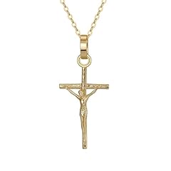 Lllunimon gold kreuz gebraucht kaufen  Wird an jeden Ort in Deutschland