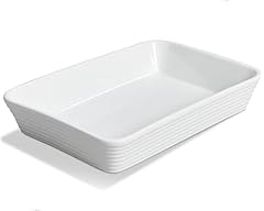 Onemore ceramic baking for sale  Delivered anywhere in USA 
