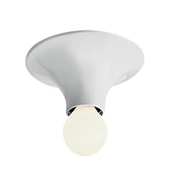 Artemide teti lampada usato  Spedito ovunque in Italia 