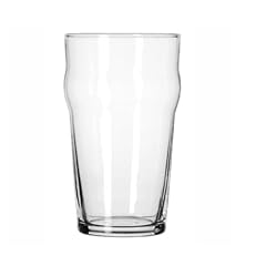 Nonic pint glasses for sale  Delivered anywhere in UK