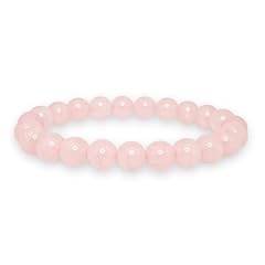 Bracelet quartz rose d'occasion  Livré partout en Belgiqu