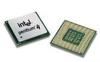 Intel pentium cpu usato  Spedito ovunque in Italia 