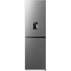 Fridgemaster mc55240des 252l for sale  Delivered anywhere in UK