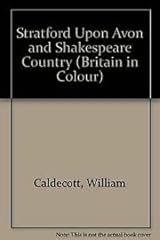 Stratford upon avon d'occasion  Livré partout en France