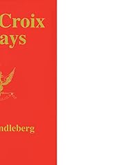Rose croix essays for sale  Delivered anywhere in UK