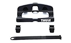 Thule porta bici usato  Spedito ovunque in Italia 