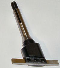 Rdgtools fly cutter for sale  Delivered anywhere in UK
