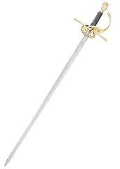 Battle merchant rapier gebraucht kaufen  Wird an jeden Ort in Deutschland
