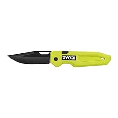 Ryobi couteau poche d'occasion  Livré partout en France
