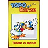 Topo barzè topobarzè usato  Spedito ovunque in Italia 