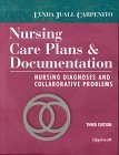 Nursing care plans d'occasion  Livré partout en France