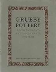 Grueby pottery new for sale  Delivered anywhere in USA 